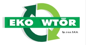 Logo Eko Wtór Przemyśl