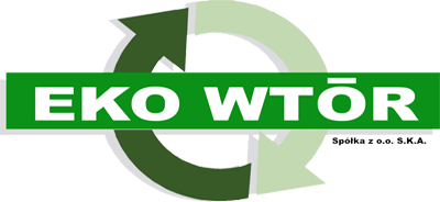 EKO WTÓR  Sp. z o.o. S.K.A